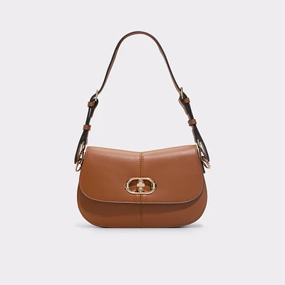Ruyanax Cognac Women's Shoulder Bags | ALDO Canada