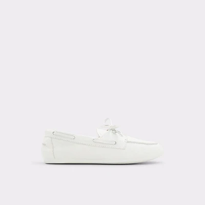 Sail Blanc/Oss Femmes Mocassins et flâneurs | ALDO Canada