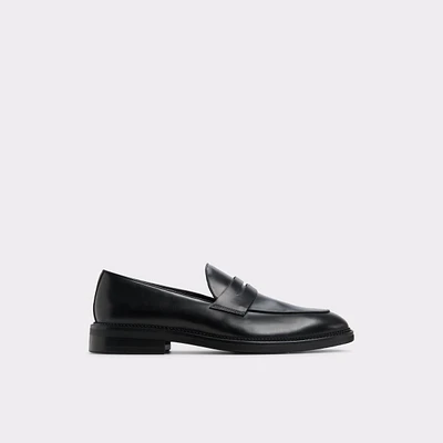 Salinero Black Men's Loafers & Slip-Ons | ALDO Canada