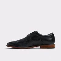 Sargasso Black Men's Dress Shoes | ALDO Canada