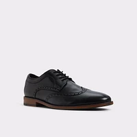 Sargasso Black Men's Dress Shoes | ALDO Canada