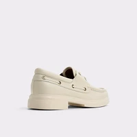 Seaexplorer Ivory Men's Dress Shoes | ALDO Canada