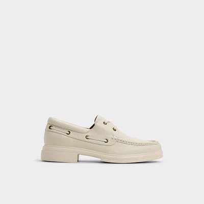 Seaexplorer Ivory Men's Dress Shoes | ALDO Canada
