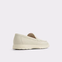Seatide Bone Men's Loafers & Slip-Ons | ALDO Canada