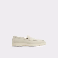 Seatide Bone Men's Loafers & Slip-Ons | ALDO Canada
