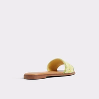 Seavacay Bright Yellow Women's Travel essentials | ALDO US