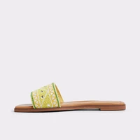 Seavacay Bright Yellow Women's Travel essentials | ALDO US