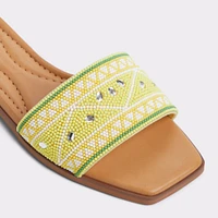 Seavacay Bright Yellow Women's Travel essentials | ALDO US