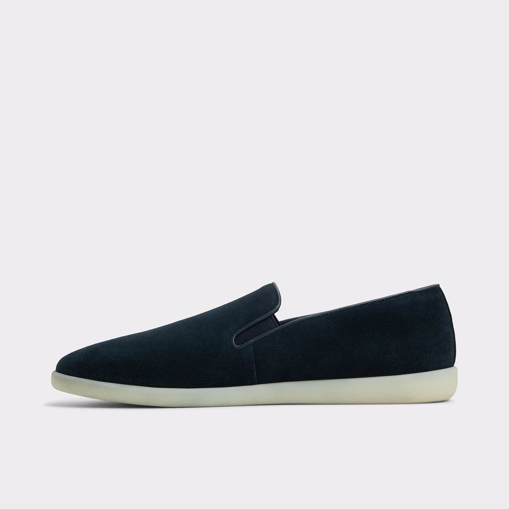 Seawind Navy Men's Casual Shoes | ALDO Canada