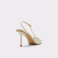 Seralina Beige Clair Femmes Chaussures a bride arriere | ALDO Canada