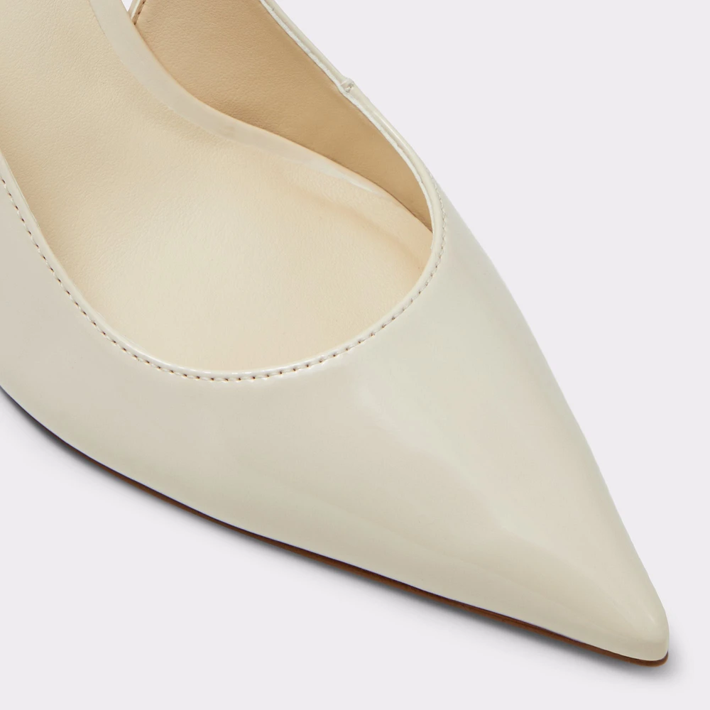 Seralina Beige Clair Femmes Chaussures a bride arriere | ALDO Canada