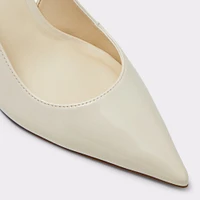 Seralina Beige Clair Femmes Chaussures a bride arriere | ALDO Canada
