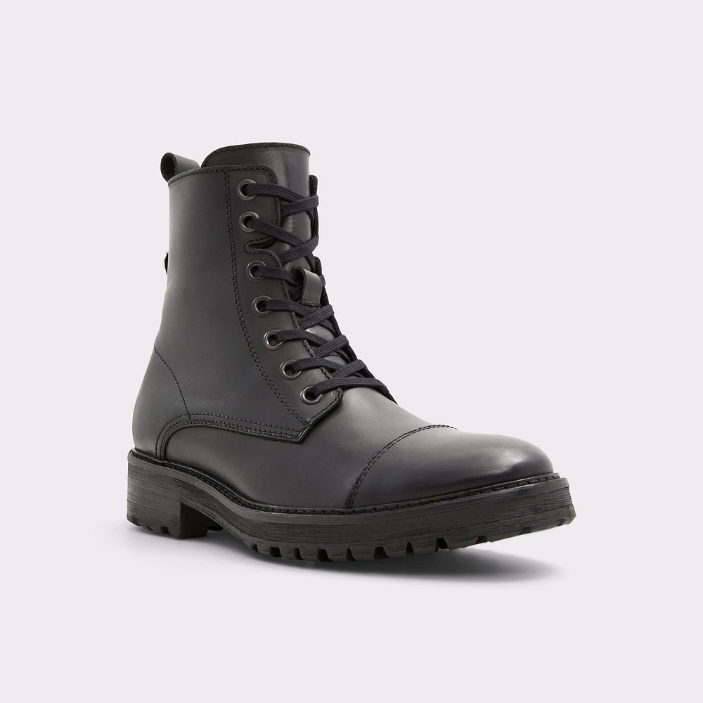 Sevigo Other Black Men's Lace-up boots | ALDO US