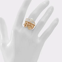 Shellchic Ice Women's Rings | ALDO US