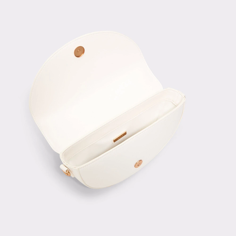 Shelleyyx White Women's Travel essentials | ALDO Canada