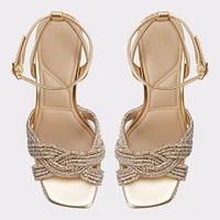 Shimma Gold Women's Iridescent metallics | ALDO US