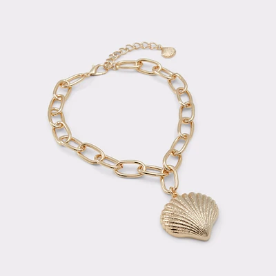 Sirenne Gold Women's Necklaces | ALDO Canada