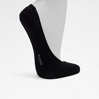 Sisk Black Women's Socks | ALDO Canada