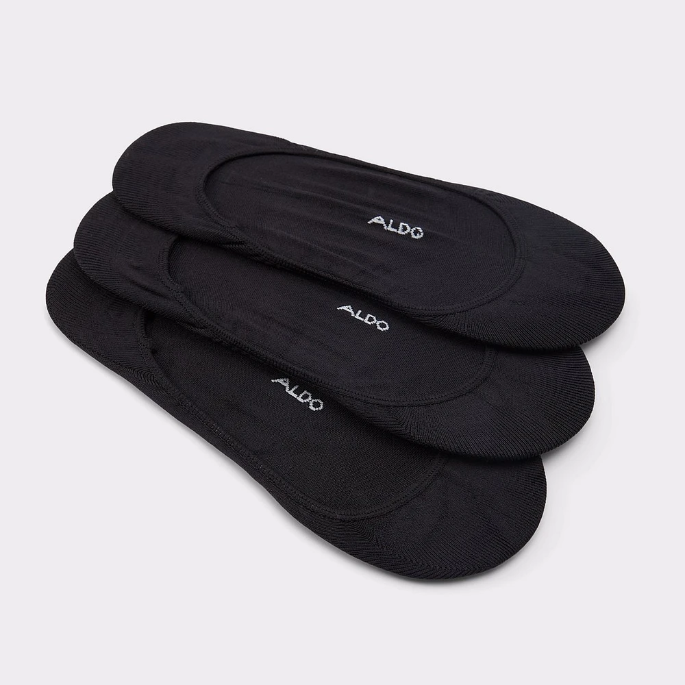 Sisk Black Women's Socks | ALDO Canada