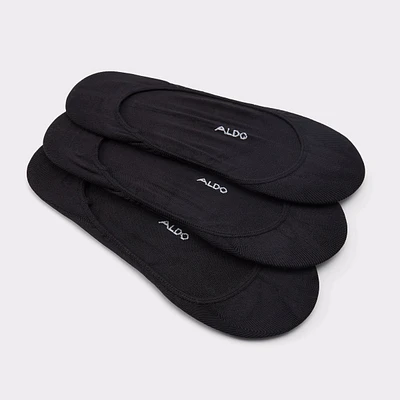 Sisk Black Women's Socks | ALDO Canada