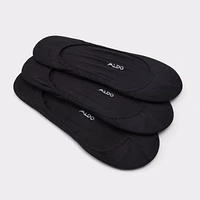 Sisk Black Women's Socks | ALDO Canada