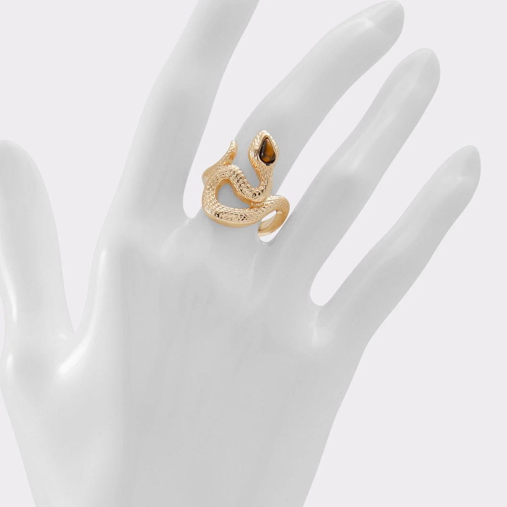 Sliterrie Brown Women's Rings | ALDO Canada