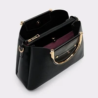 Sloanaax Black Women's Tote & Satchel bags | ALDO Canada