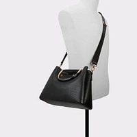 Sloanaax Black Women's Tote & Satchel bags | ALDO Canada