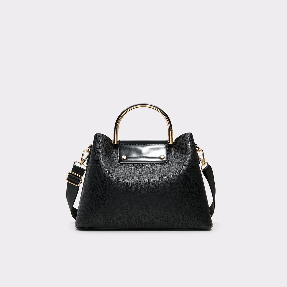Sloanaax Black Women's Tote & Satchel bags | ALDO Canada