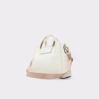 Sloanaax White Women's Tote & Satchel bags | ALDO US
