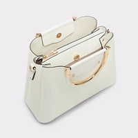 Sloanaax White Women's Tote & Satchel bags | ALDO US