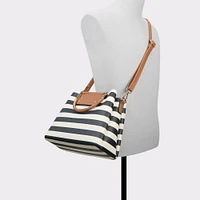 Sloanaax Tan Multi Women's Tote & Satchel bags | ALDO US
