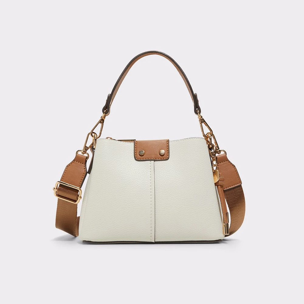Sloaniex Tan Multi Women's Crossbody Bags | ALDO US
