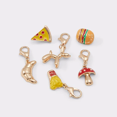 Smiles Multicolor Women's Shoe Charms & Laces | ALDO Canada