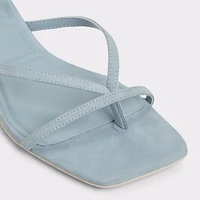 Soffie Other Blue Women's Strappy sandals | ALDO US