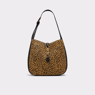 Soffiettaluxe Open Black Women's Shoulder Bags | ALDO Canada