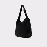 Soffiettaluxe Other Black Women's Shoulder Bags | ALDO Canada