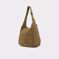 Soffiettaluxe Khaki Women's Shoulder Bags | ALDO Canada