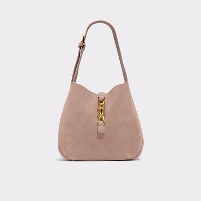 Soffiettaluxe Pink Women's Shoulder Bags | ALDO Canada