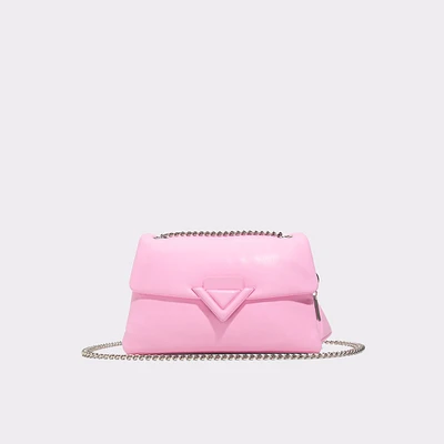 Softpuffx Pink Women's Crossbody Bags | ALDO US