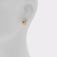 Sorelin Or/Transparent Multi Femmes Boucles d'oreilles | ALDO Canada