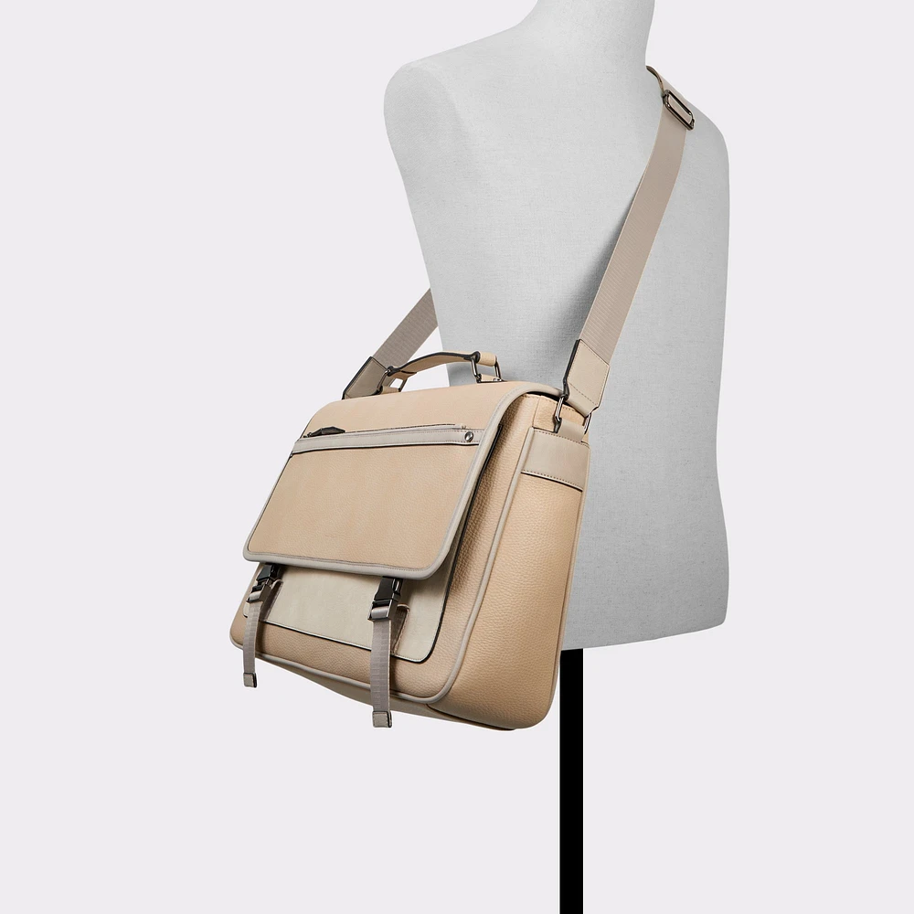 Souhillx Light Brown Men's Bags & Wallets | ALDO US