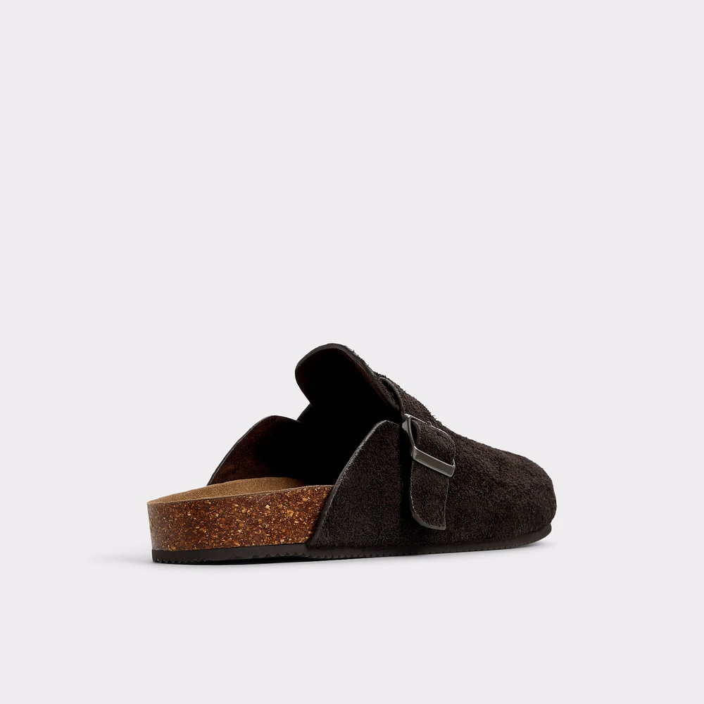 Spade Dark Brown Men's Loafers & Slip-Ons | ALDO US