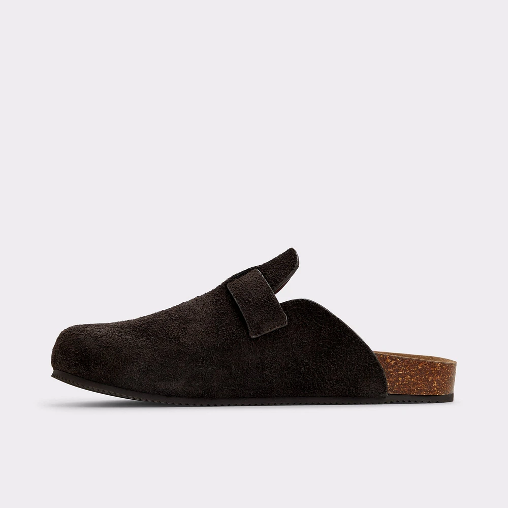 Spade Dark Brown Men's Loafers & Slip-Ons | ALDO US