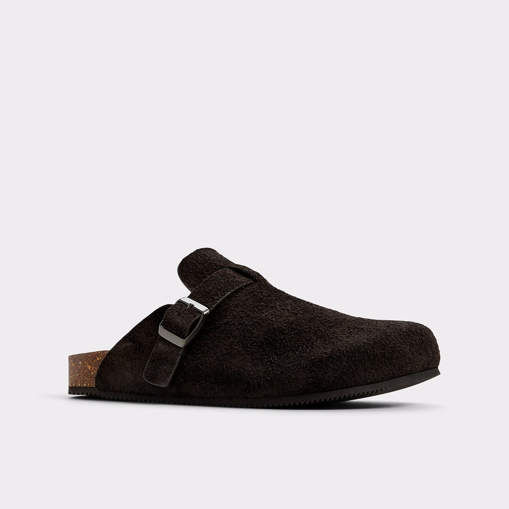 Spade Dark Brown Men's Loafers & Slip-Ons | ALDO US
