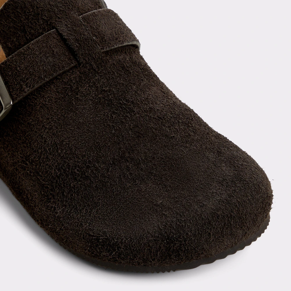 Spade Dark Brown Men's Loafers & Slip-Ons | ALDO US
