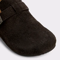 Spade Dark Brown Men's Loafers & Slip-Ons | ALDO US