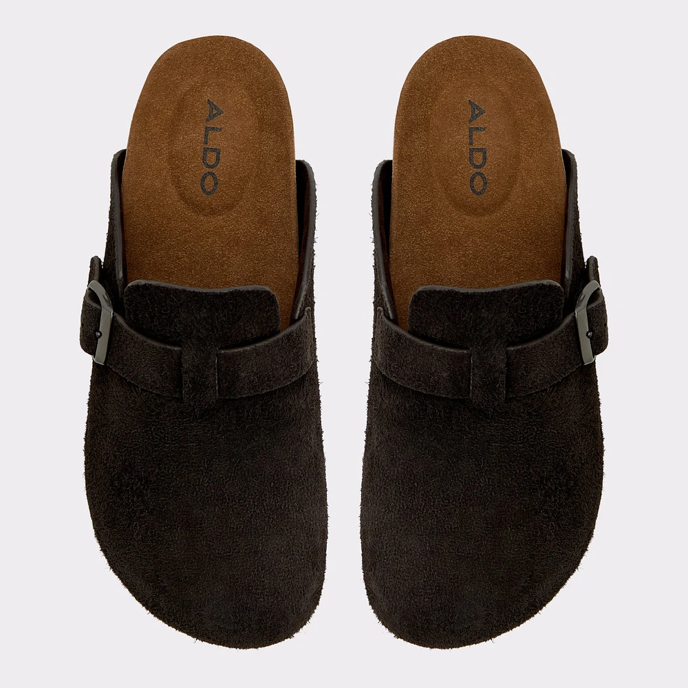 Spade Dark Brown Men's Loafers & Slip-Ons | ALDO US