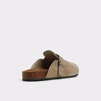 Spade Taupe Men's Loafers & Slip-Ons | ALDO US