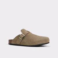 Spade Taupe Men's Loafers & Slip-Ons | ALDO US